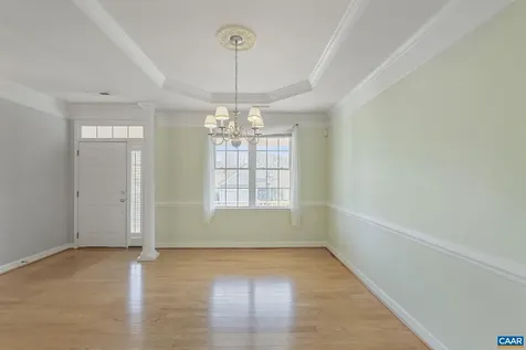 1118 Rustic Willow Lane Charlottesville VA 22911