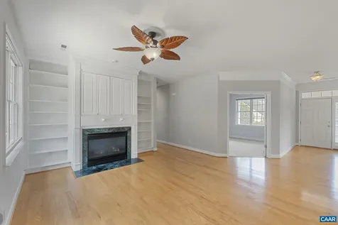 1118 Rustic Willow Lane Charlottesville VA 22911