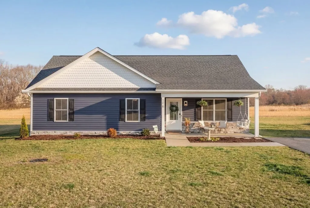 106 16th Street Grottoes VA 24441