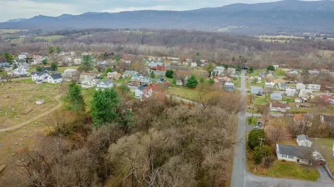 Tbd Fourth Street N Shenandoah VA 22849