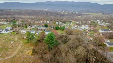 Tbd Fourth Street N Shenandoah VA 22849