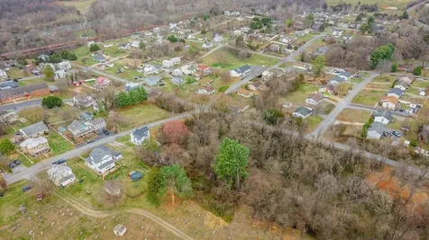 Tbd Fourth Street N Shenandoah VA 22849