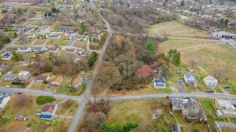 Tbd Fourth Street N Shenandoah VA 22849