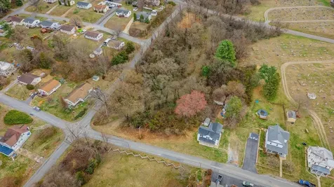 Tbd Fourth Street N Shenandoah VA 22849