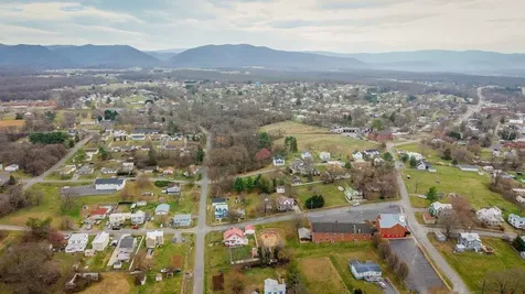 Tbd Fourth Street N Shenandoah VA 22849