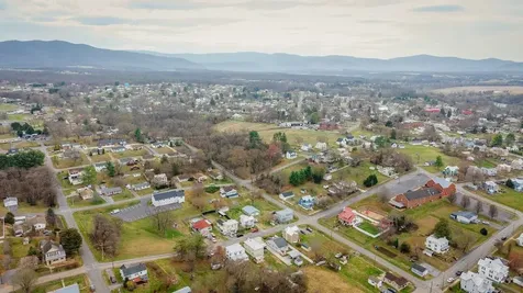 Tbd Fourth Street N Shenandoah VA 22849