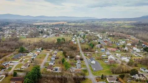 Tbd Fourth Street N Shenandoah VA 22849