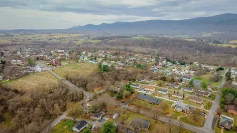 Tbd Fourth Street N Shenandoah VA 22849