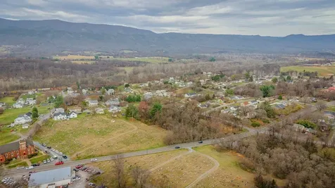 Tbd Fourth Street N Shenandoah VA 22849
