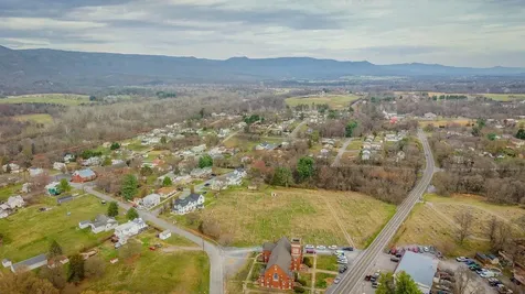 Tbd Fourth Street N Shenandoah VA 22849