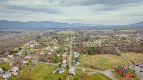 Tbd Fourth Street N Shenandoah VA 22849