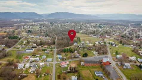 Tbd Fourth Street N Shenandoah VA 22849