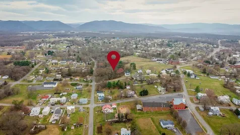 Tbd Fourth Street N Shenandoah VA 22849