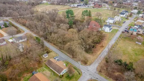 Tbd Fourth Street N Shenandoah VA 22849