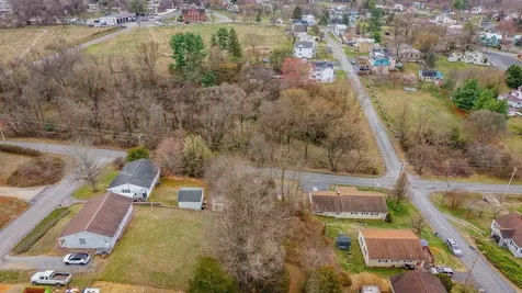 Tbd Fourth Street N Shenandoah VA 22849