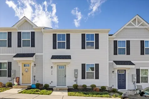3418 Marble Loop Rockingham VA 22801