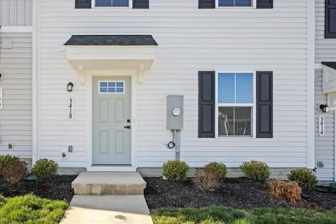 3418 Marble Loop Rockingham VA 22801