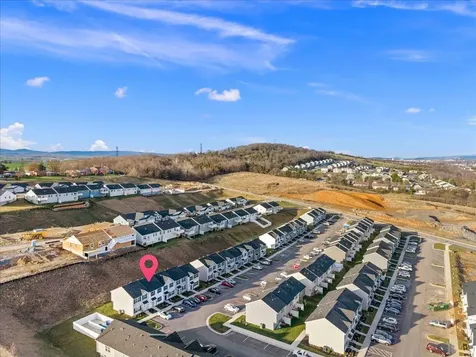 3418 Marble Loop Rockingham VA 22801
