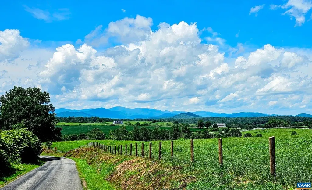 Lot B8 Moore Road Ruckersville VA 22968