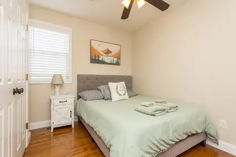 442 First Street Shenandoah VA 22849