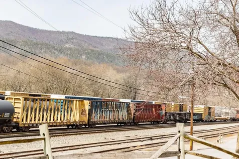 442 First Street Shenandoah VA 22849