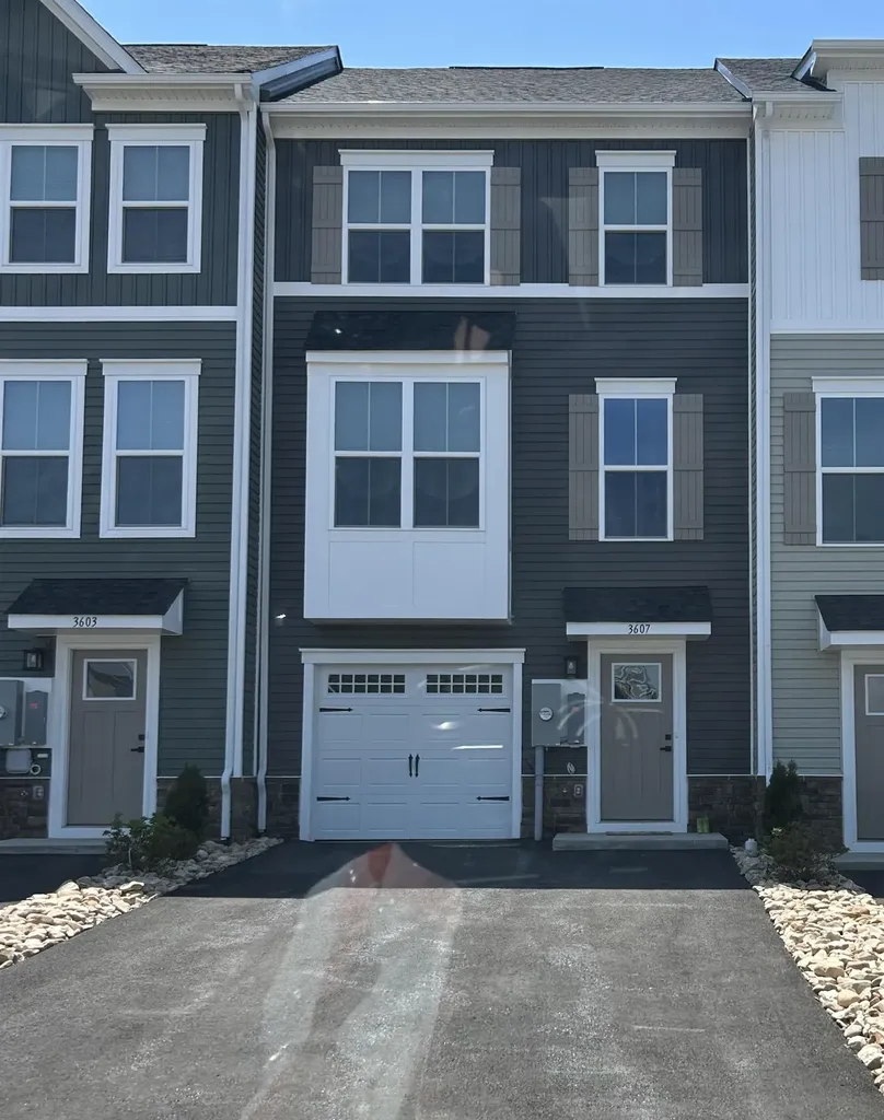 3607 Ponton Road Rockingham VA 22801