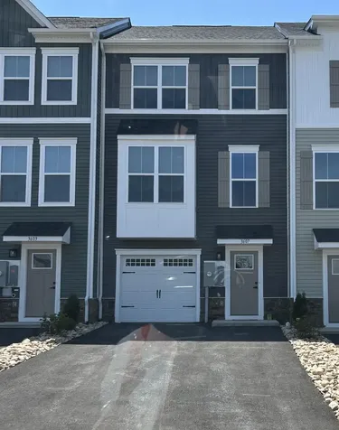 3607 Ponton Road Rockingham VA 22801