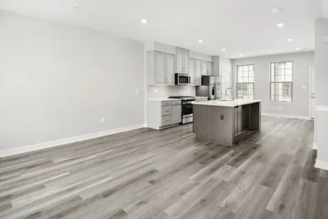3607 Ponton Road Rockingham VA 22801