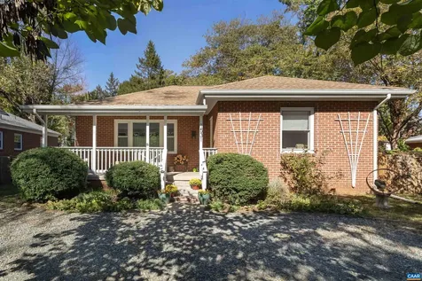 1531 Rugby Avenue Charlottesville VA 22903