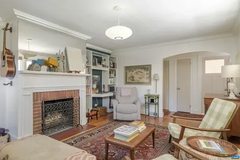 1531 Rugby Avenue Charlottesville VA 22903