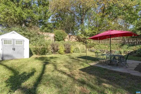1531 Rugby Avenue Charlottesville VA 22903