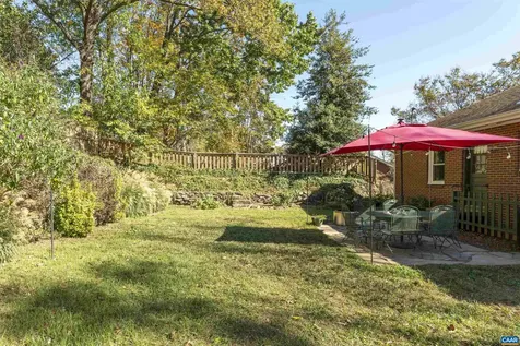1531 Rugby Avenue Charlottesville VA 22903