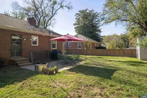 1531 Rugby Avenue Charlottesville VA 22903