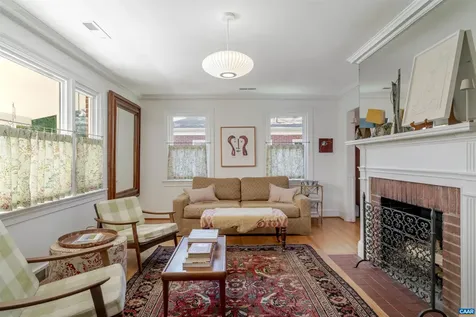 1531 Rugby Avenue Charlottesville VA 22903
