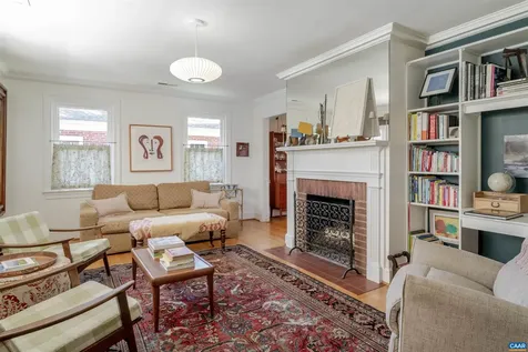 1531 Rugby Avenue Charlottesville VA 22903
