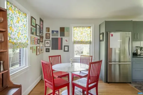 1531 Rugby Avenue Charlottesville VA 22903