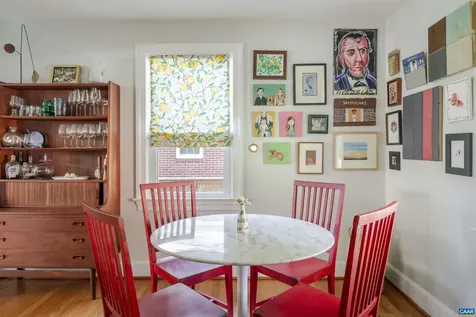 1531 Rugby Avenue Charlottesville VA 22903
