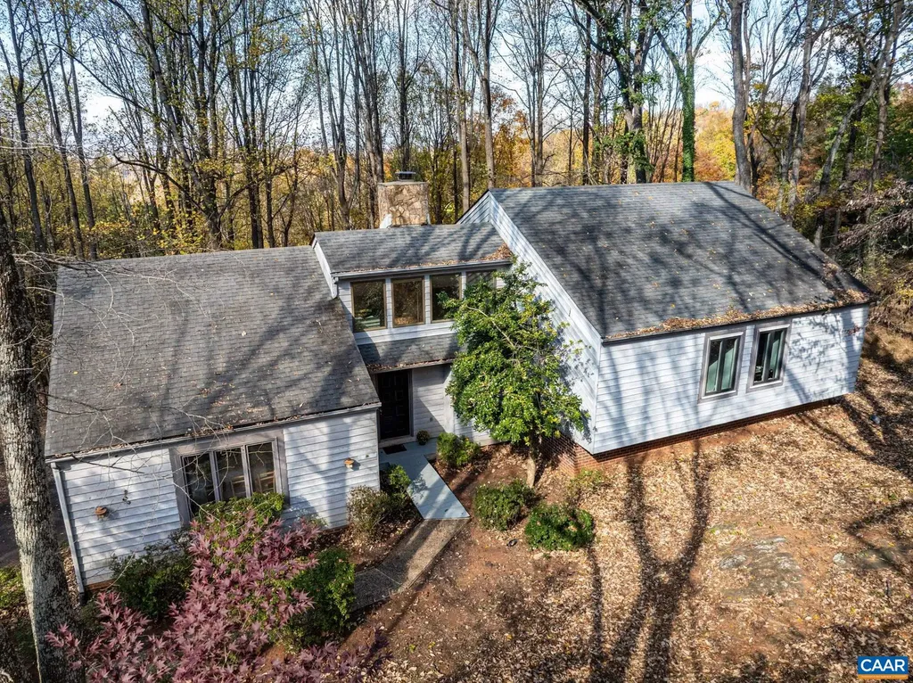 1880 North Pantops Drive Charlottesville VA 22911