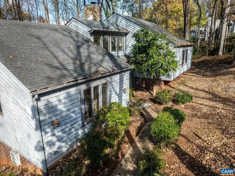 1880 North Pantops Drive Charlottesville VA 22911