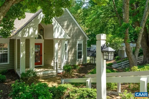 1880 North Pantops Drive Charlottesville VA 22911