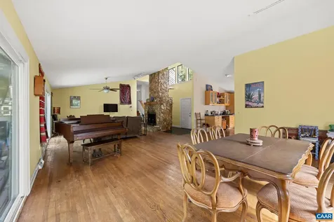 1880 North Pantops Drive Charlottesville VA 22911