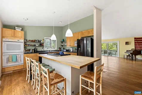 1880 North Pantops Drive Charlottesville VA 22911