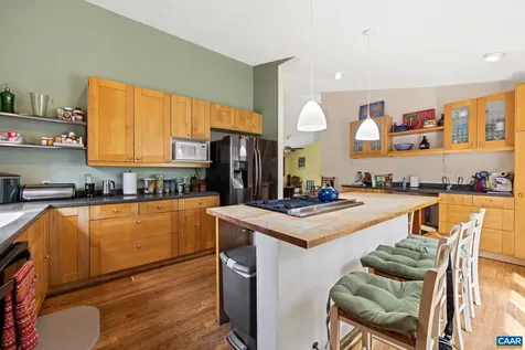 1880 North Pantops Drive Charlottesville VA 22911