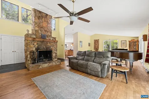 1880 North Pantops Drive Charlottesville VA 22911