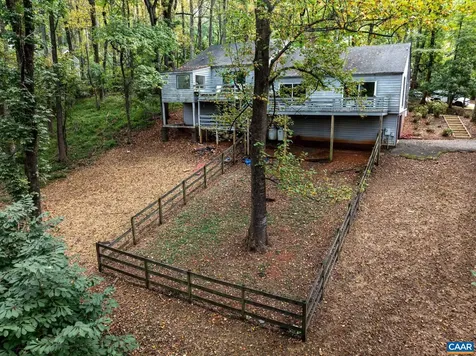 1880 North Pantops Drive Charlottesville VA 22911