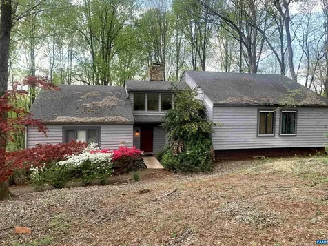 1880 North Pantops Drive Charlottesville VA 22911