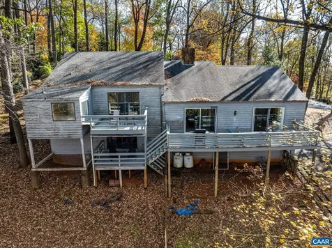 1880 North Pantops Drive Charlottesville VA 22911