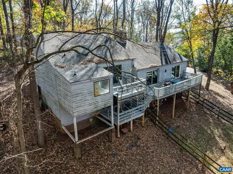 1880 North Pantops Drive Charlottesville VA 22911