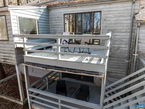 1880 North Pantops Drive Charlottesville VA 22911