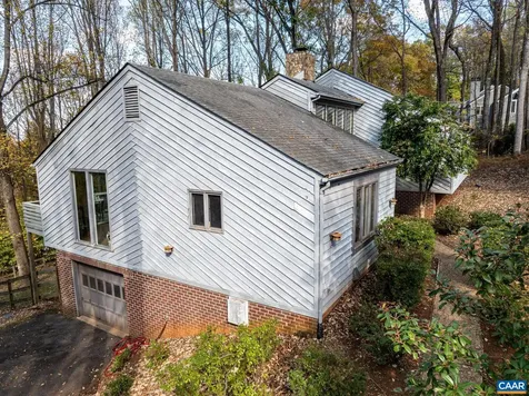 1880 North Pantops Drive Charlottesville VA 22911